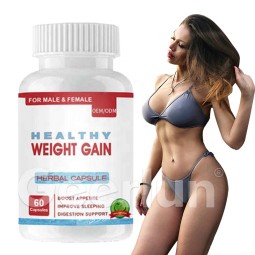 Hair Growth Vitamins Manufacturer - Natural Collagen Thinning