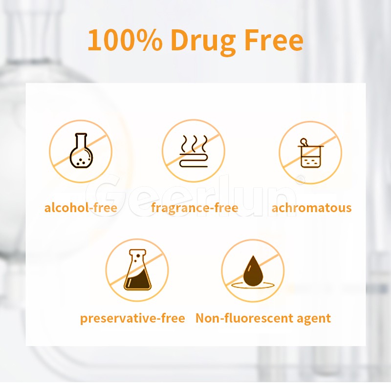 Hair Growth Tablets Factory - Men Collagen Complex Custom