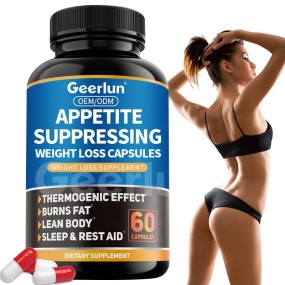 Weight Loss Pills Supplier - Belly Fat Burning Tablets