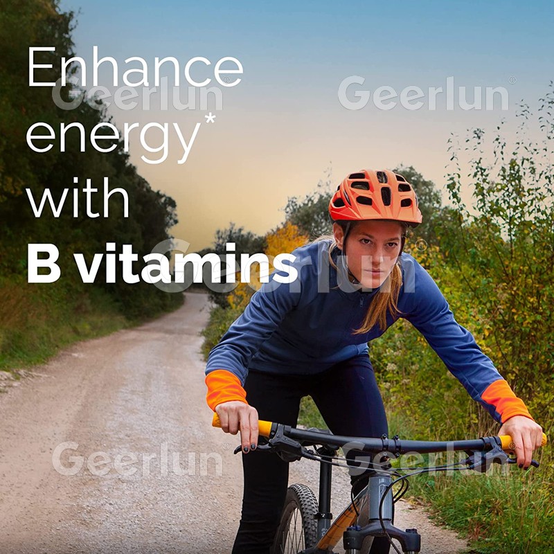 Vitamin B12 Gummies Supplier - Vegan Skin Whitening Immune