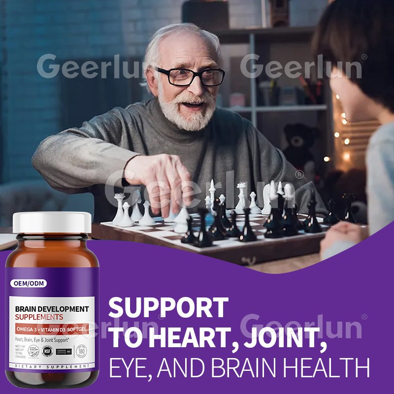 L-Glutathione Softgels Factory - Collagen Vitamin C Skin