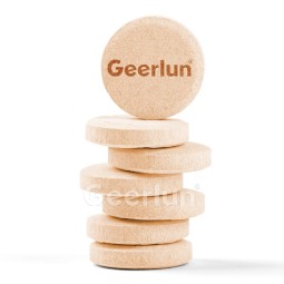 Vitamin B Effervescent Tablets Factory - Immunity Metabolism