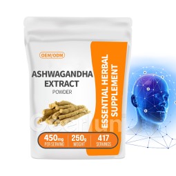 Ashwagandha Powder Supplier - Nootropic Energy Focus