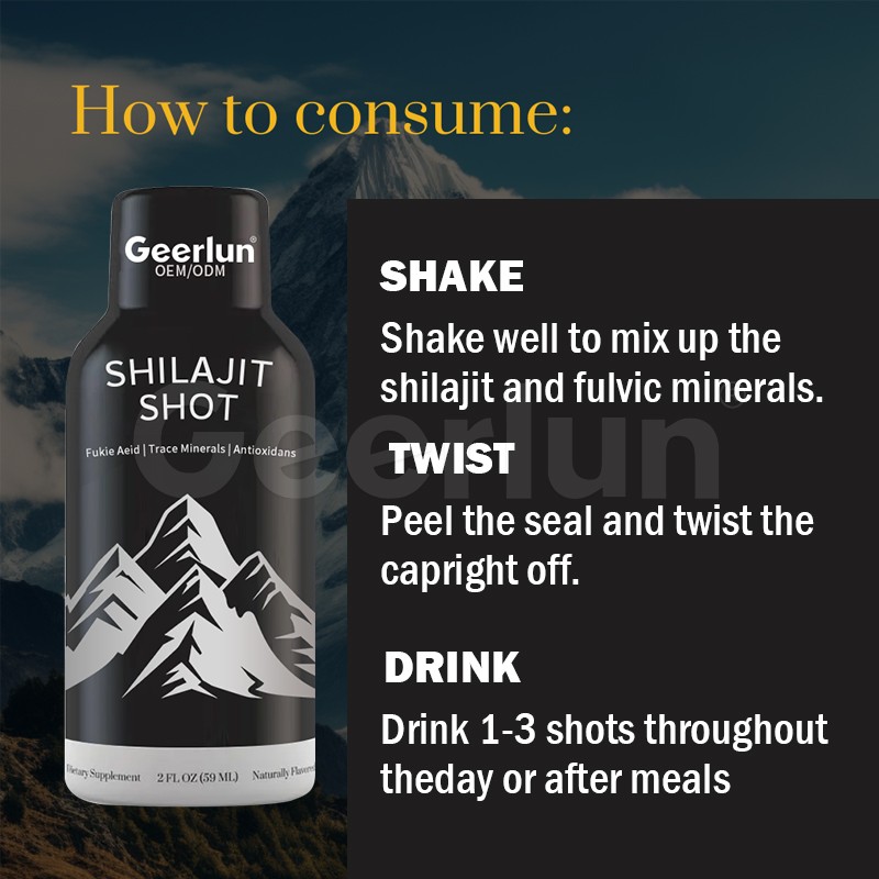 Pre-workout Powder Factory - Vegan Electrolyte Hydration