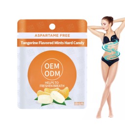 Nootropics Candy Supplier - Freshen Breath Digestion Slimming