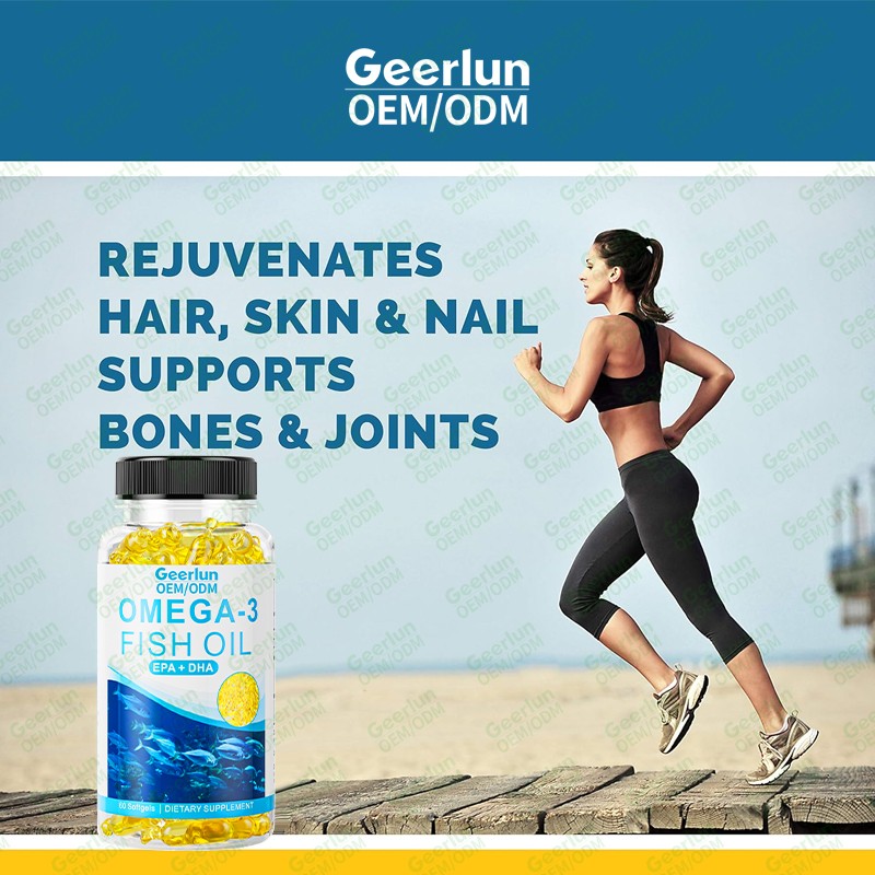 Vitamin A Softgels Factory - Immunity Healthy Eyes Support