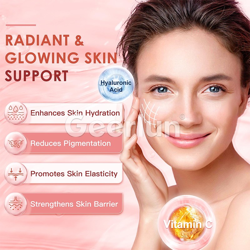 Marine Collagen Tablets Supplier - Hair Nails Skin Protect