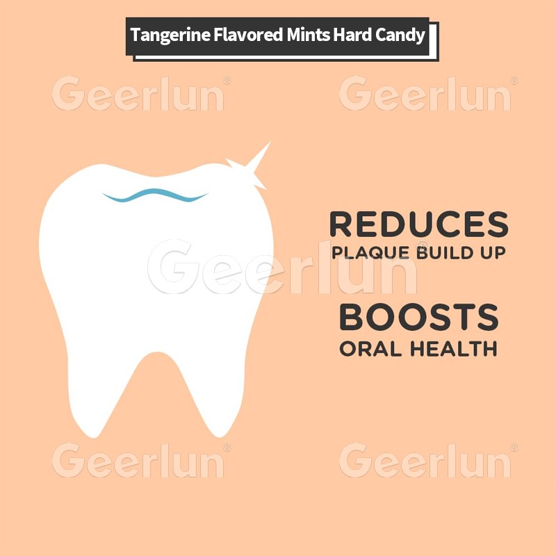 Nootropics Candy Supplier - Freshen Breath Digestion Slimming