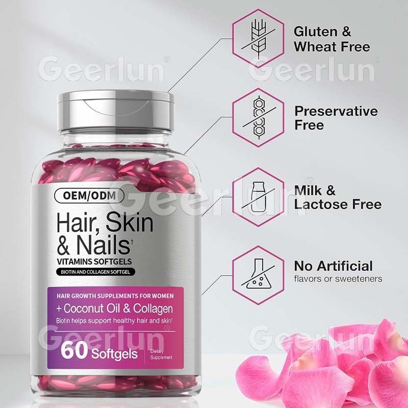 Beef Tallow Softgels Supplier - Grass Fed Energy Vitality