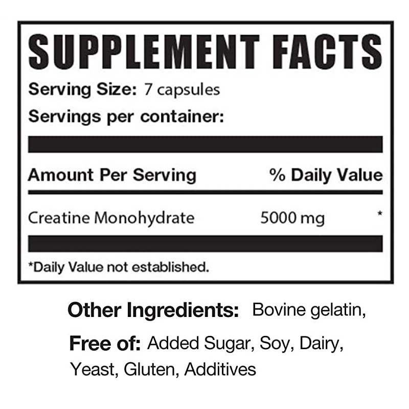 Creatine Gummies Factory - Muscle Building Energy Supplements