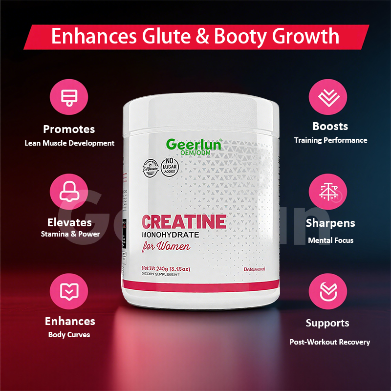 Protein Powder Factory - Women Fitness Nutritional