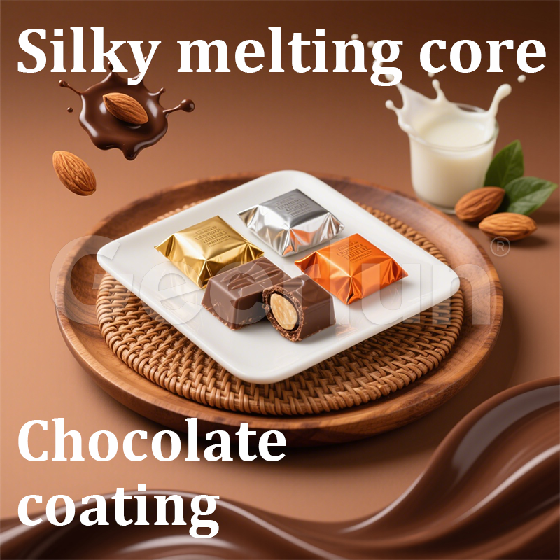 Vitamin Chocolate Supplier - Protein Enriched Appetite