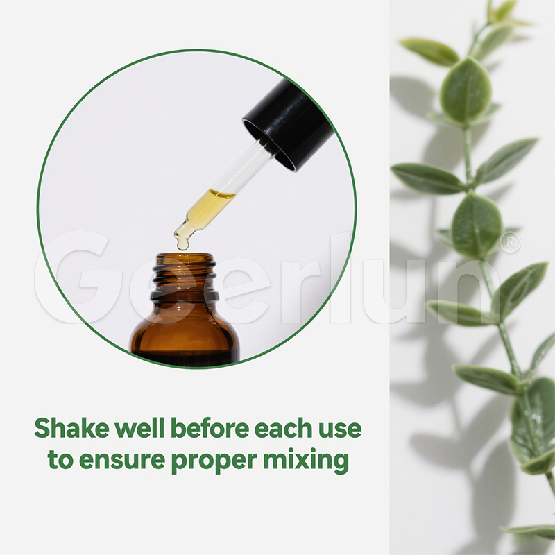 Moringa Seed Drops Supplier - 60ml Skin Hair Nourish