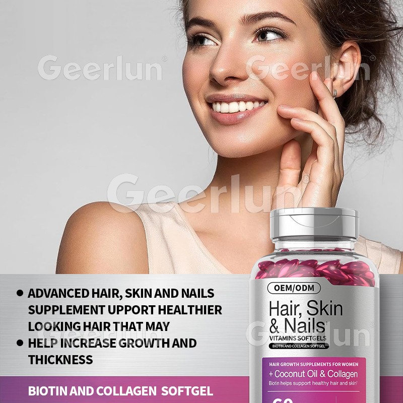 Beef Tallow Softgels Supplier - Grass Fed Energy Vitality