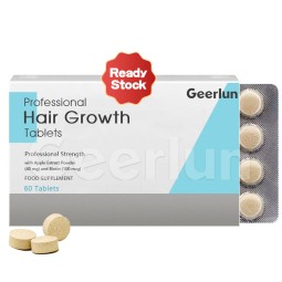 Hair Growth Tablets Supplier - Women Advanced Biotin