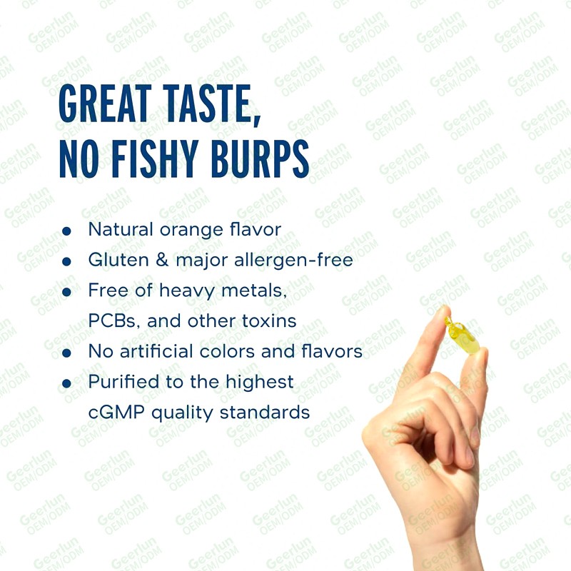 Vitamin A Softgels Factory - Immunity Healthy Eyes Support