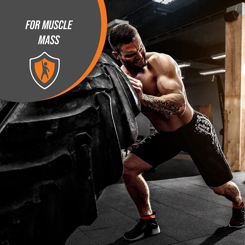 Creatine Gummies Factory - Muscle Building Energy Supplements