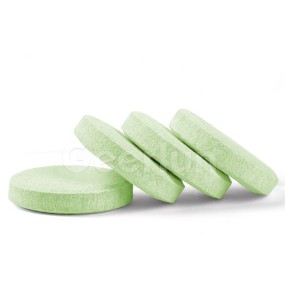 Iron Effervescent Tablets Factory - Brain Health Immunity Boost