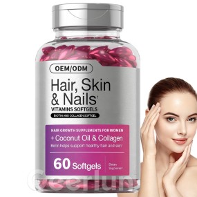 Beef Tallow Softgels Supplier - Grass Fed Energy Vitality