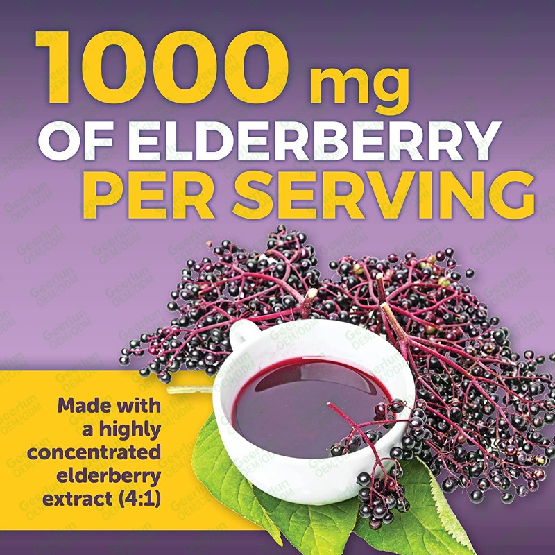 Vitamin Effervescent Tablets Manufacturer - Immunity Metabolism