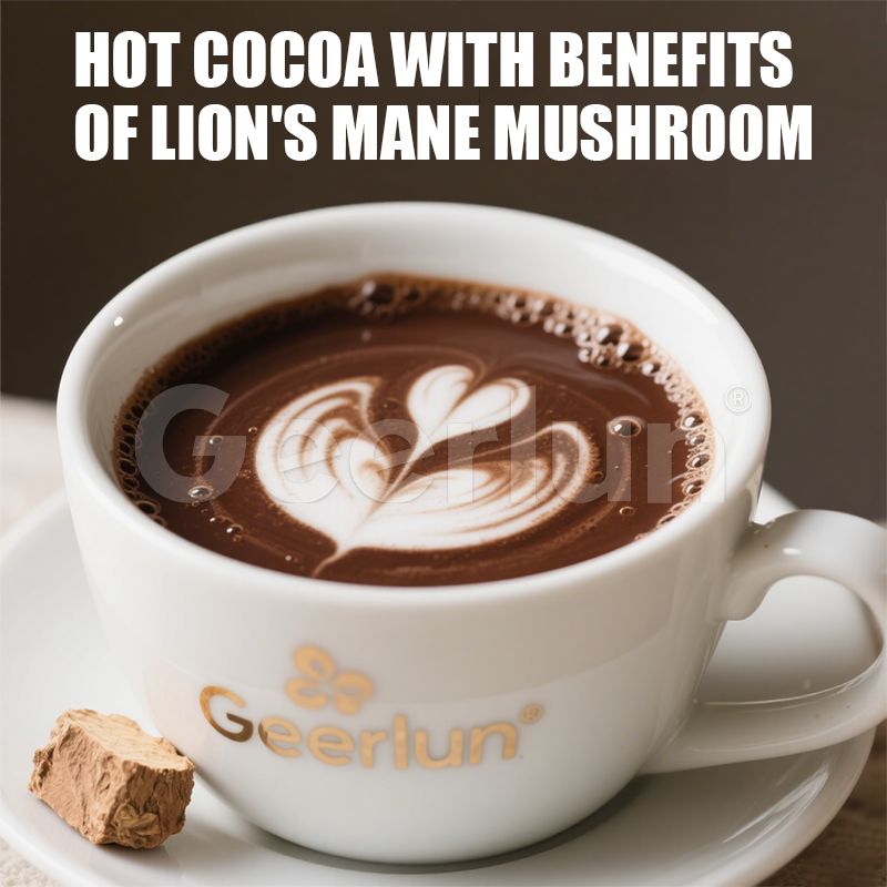 Immune Support Drink Manufacturer - Organic Weight Management