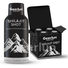 Pre-workout Powder Factory - Vegan Electrolyte Hydration