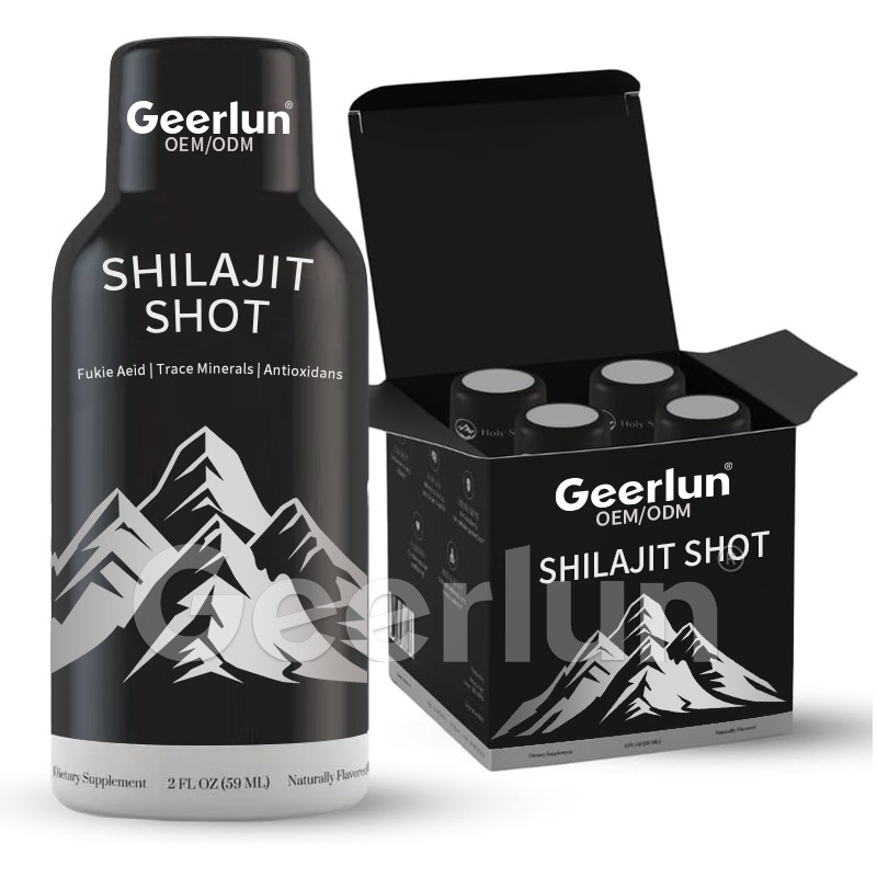 Pre-workout Powder Factory - Vegan Electrolyte Hydration