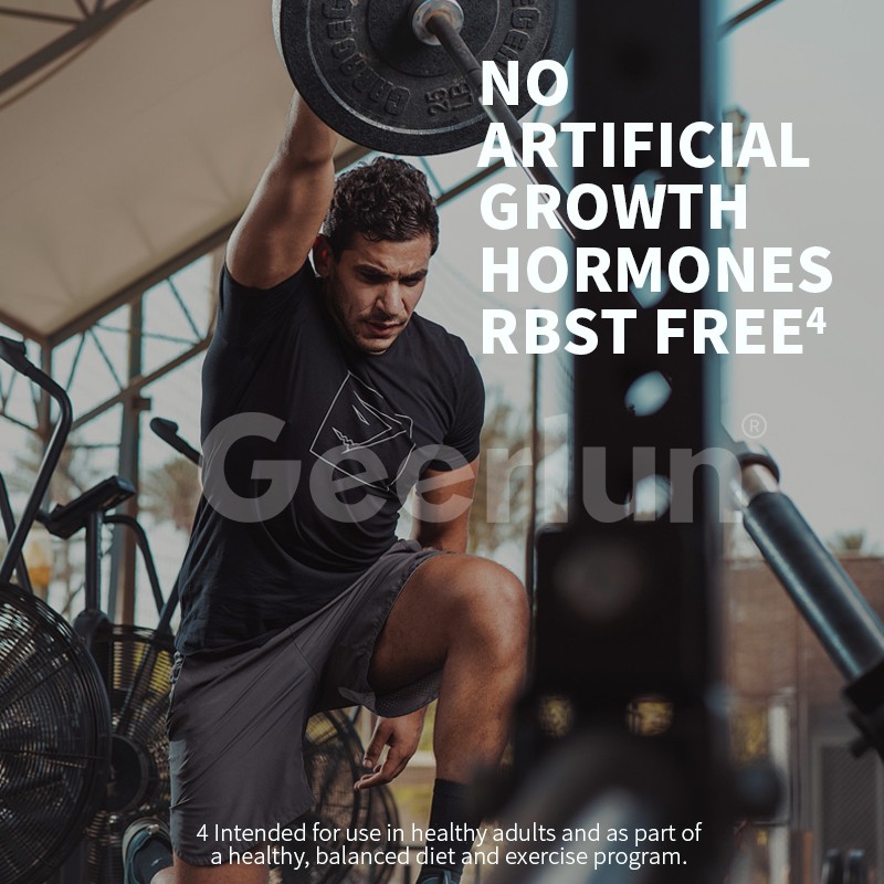 Mass Gainer Powder Manufacturer - OEM Sports Nutrition Immunity