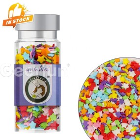 Sugar Pearls Supplier - Colorful Cake Dessert Decoration
