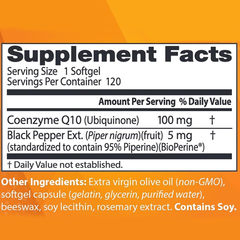 Omega 3 Softgels Supplier - Brain Nootropic Dietary