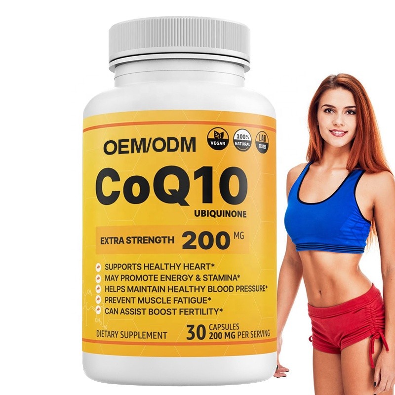 Omega 3 Softgels Supplier - Brain Nootropic Dietary