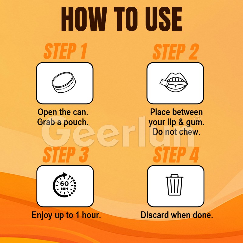 Energy Powder Sachets Supplier - Natural Cognitive Booster