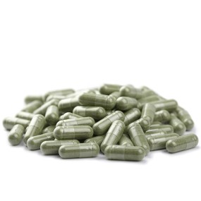 Immune Booster Capsules Supplier - Chlorophyll Energy Levels