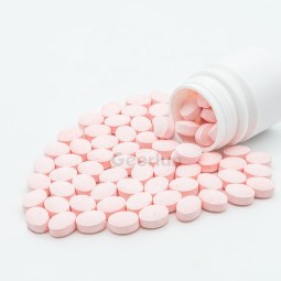 Biotin Vitamin Tablets Supplier - 10000mcg Hair Nails Strength