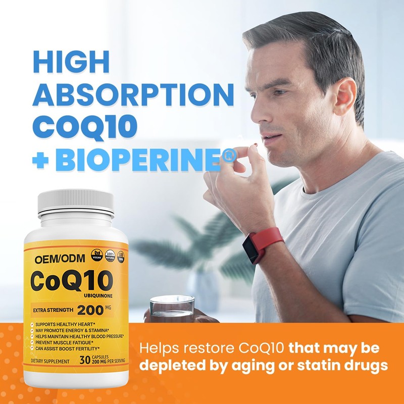 Omega 3 Softgels Supplier - Brain Nootropic Dietary