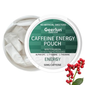 Nootropic Powder Pouches Manufacturer - Custom Flavor Focus