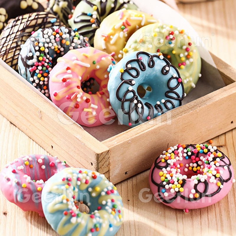 Pressed Candy Factory - Edible Bread Topping Deco