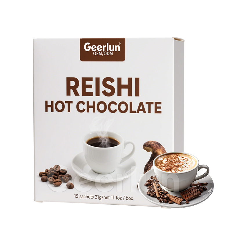 Immune Support Drink Manufacturer - Organic Weight Management