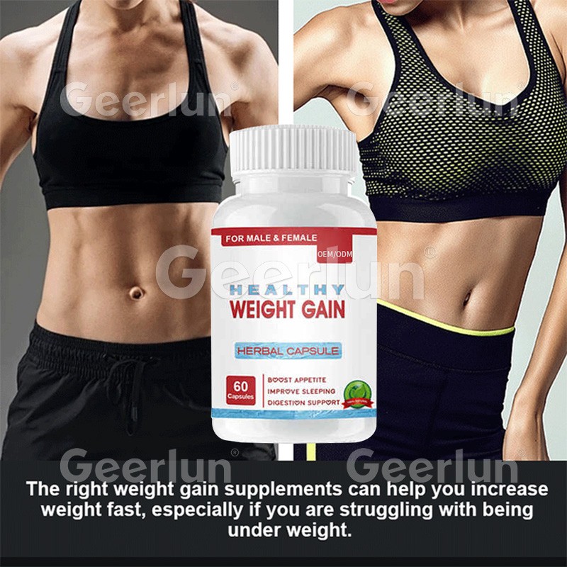 Hair Growth Vitamins Manufacturer - Natural Collagen Thinning