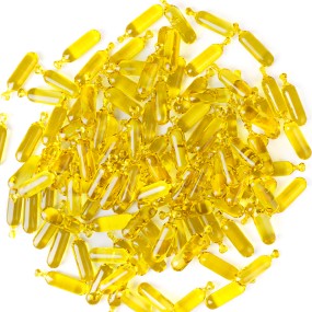 Vitamin A Softgels Factory - Immunity Healthy Eyes Support