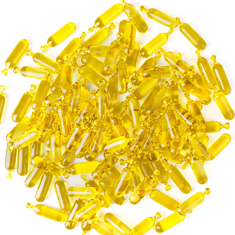 Vitamin A Softgels Factory - Immunity Healthy Eyes Support