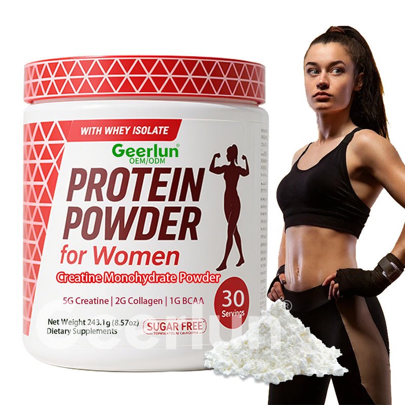 Mass Gainer Powder Manufacturer - Immune Boosting Weight Gain