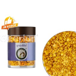 Pressed Candy Factory - Edible Bread Topping Deco