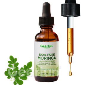 Moringa Seed Drops Supplier - 60ml Skin Hair Nourish