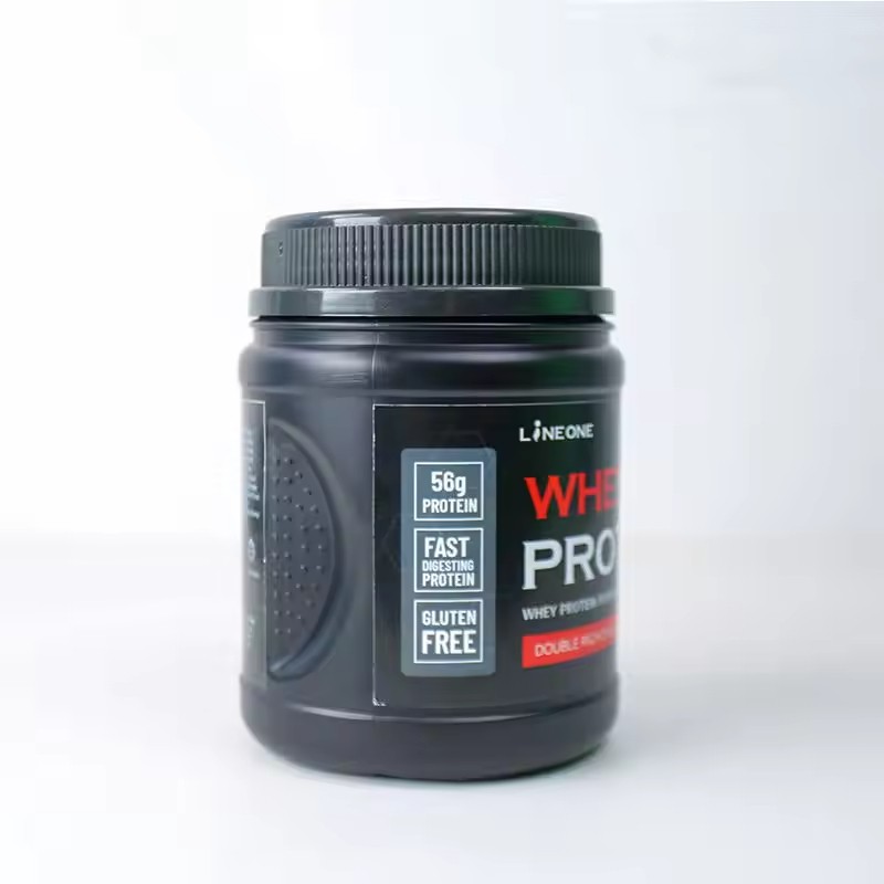 Whey Protein Powder Manufacturer - Private Label Muscle Building