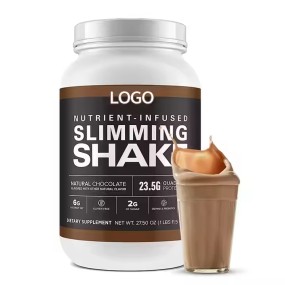 Diet Shake Factory - Hot Sales Meal Replacement Shake