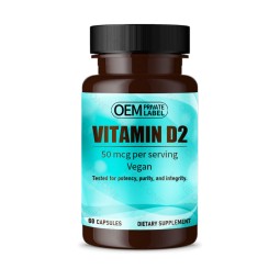 Magnesium Supplement Factory - Calcium Zinc Vitamin D Complex