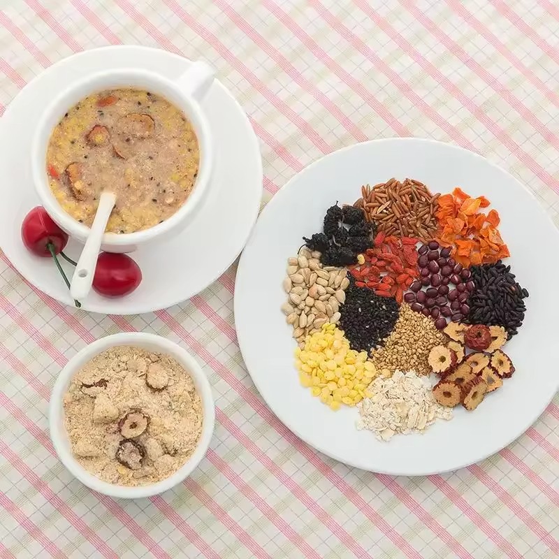 Protein Shake Supplier - Factory Custom High Protein Mix