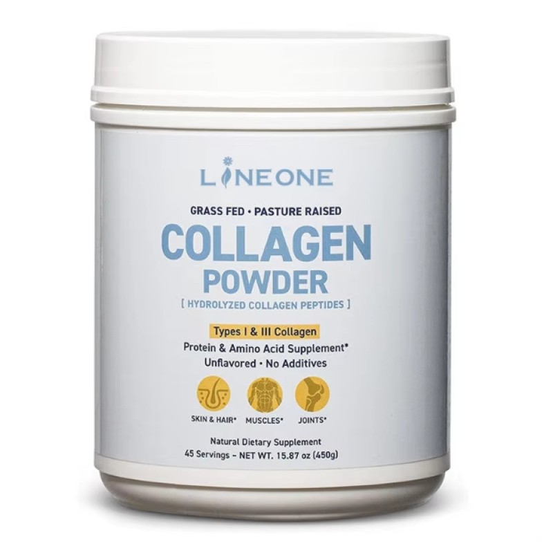 Collagen Powder Supplier - Vegetarian Gluten Free Powder