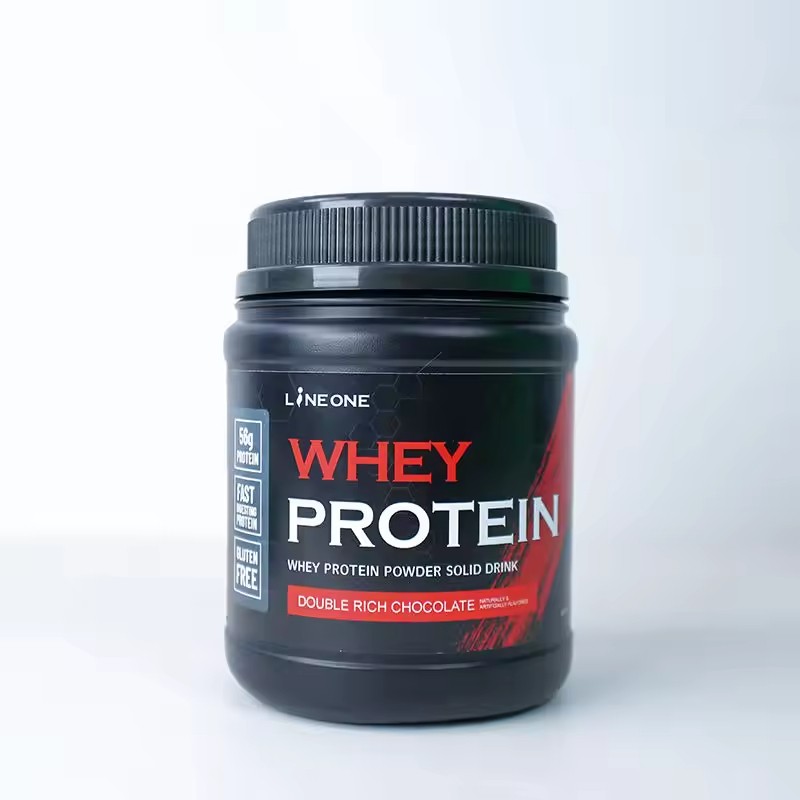 Whey Protein Powder Supplier - Factory Vitamin C Supplement